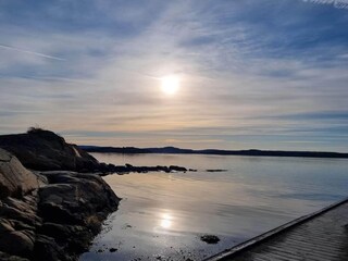 Maison de vacances Varekil  26