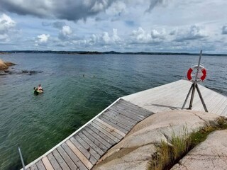 Ferienhaus Varekil  21