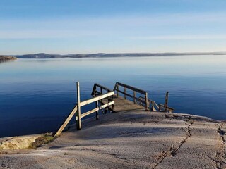 Maison de vacances Varekil  14