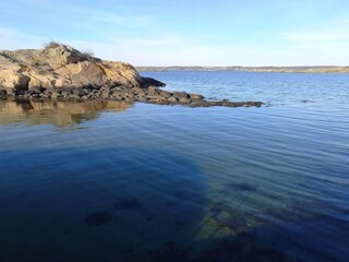 Maison de vacances Varekil  36