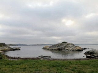 Casa de vacaciones Varekil  33