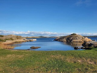 Maison de vacances Varekil  14