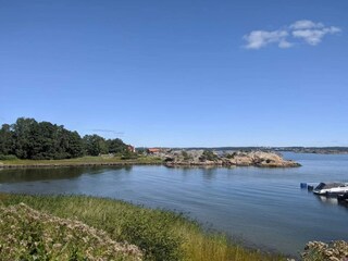 Maison de vacances Varekil  33