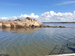 Casa de vacaciones Varekil  38