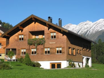 Ferienwohnung im Haus Felder Ulrike