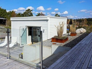 Casa per le vacanze Klädesholmen Registrazione all'aperto 2