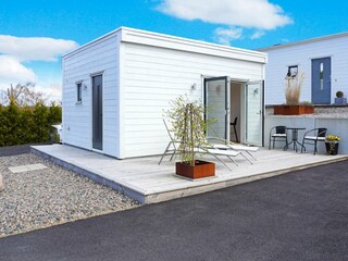 Ferienhaus Klädesholmen Außenaufnahme 1