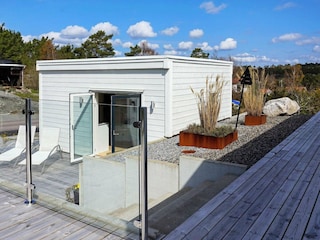 Maison de vacances Klädesholmen Enregistrement extérieur 5