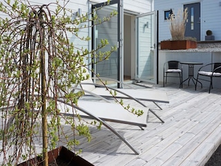 Maison de vacances Klädesholmen Enregistrement extérieur 4