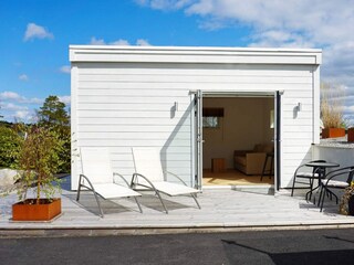 Ferienhaus Klädesholmen Außenaufnahme 4