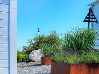 Vakantiehuis Klädesholmen Buitenaudio-opname 5