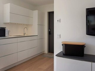 Casa per le vacanze Klädesholmen  14