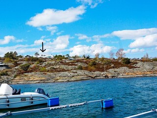 Casa per le vacanze Klädesholmen  17