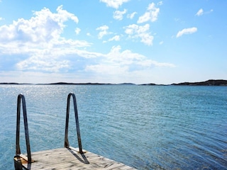Maison de vacances Klädesholmen  11