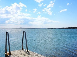 Maison de vacances Klädesholmen  14