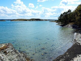 Maison de vacances Klädesholmen  17