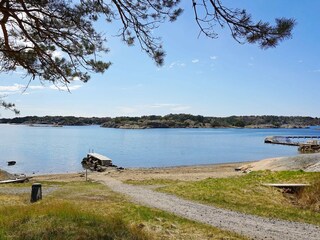 Casa de vacaciones Strömstad Grabación al aire libre 2