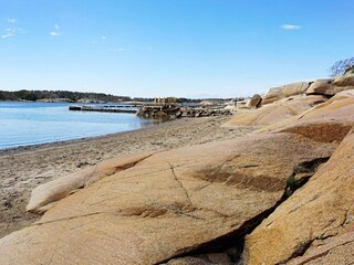 Casa per le vacanze Strömstad Registrazione all'aperto 4