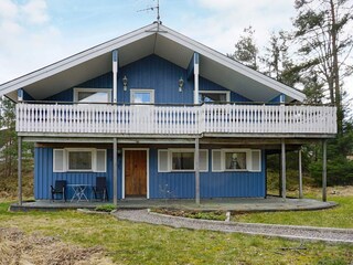 Casa per le vacanze Strömstad Registrazione all'aperto 3