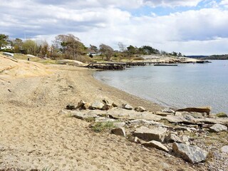 Holiday house Strömstad Outdoor Recording 4