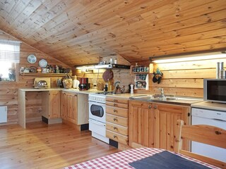 Vakantiehuis Strömstad  7