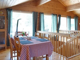 Casa per le vacanze Strömstad  13