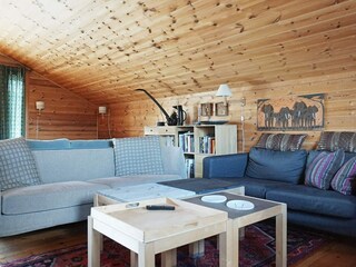 Vakantiehuis Strömstad  9