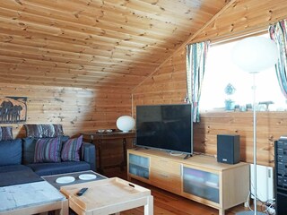 Casa per le vacanze Strömstad  22