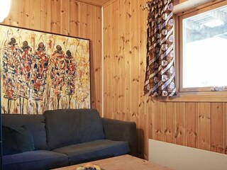 Casa per le vacanze Strömstad  19