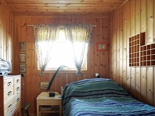 Casa per le vacanze Strömstad  9