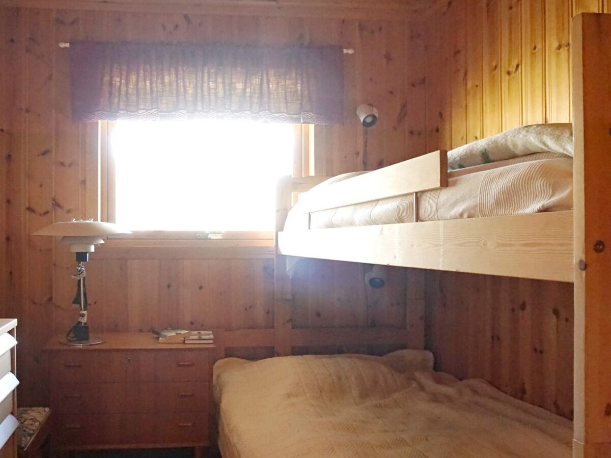 Casa per le vacanze Strömstad  11