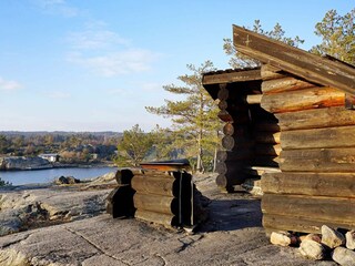 Ferienhaus Strömstad  8