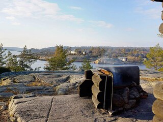 Casa per le vacanze Strömstad  16