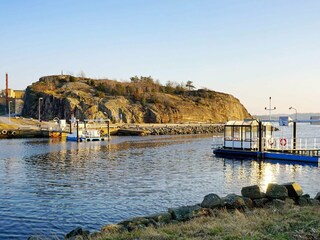 Vakantiehuis Strömstad  16