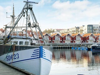 Casa per le vacanze Strömstad  14