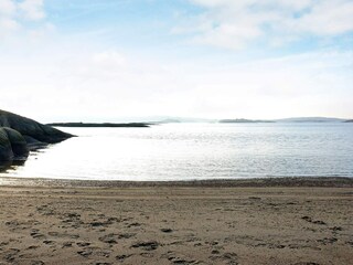 Maison de vacances Strömstad  18