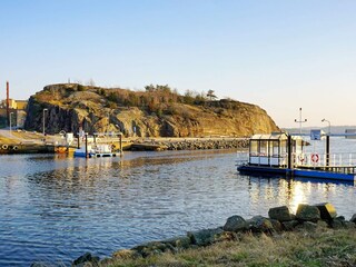 Vakantiehuis Strömstad  21