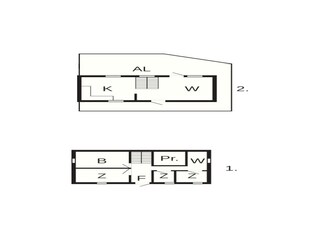 Casa per le vacanze Strömstad Pianta del piano 7