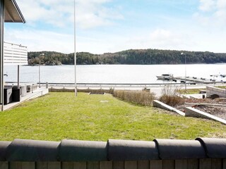 Holiday house Strömstad Outdoor Recording 1