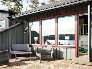 Holiday house Strömstad Outdoor Recording 3