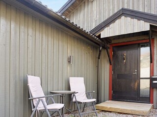 Holiday house Strömstad Outdoor Recording 4