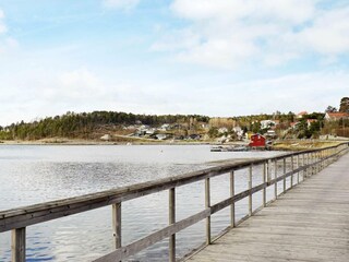 Holiday house Strömstad  8