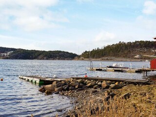Holiday house Strömstad  9