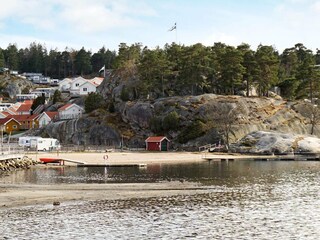 Holiday house Strömstad  11
