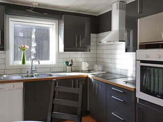 Holiday house Strömstad  16