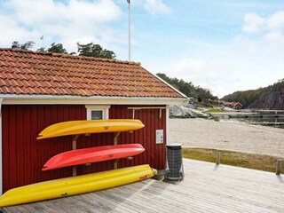 Holiday house Strömstad  26