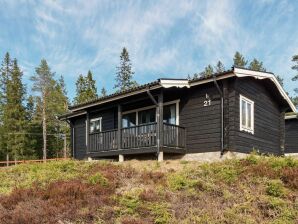 Maison de vacances pour 6 a KOPPARBERG - Grängesberg - image1