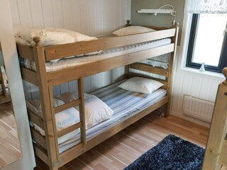 Casa de vacaciones Grängesberg  4