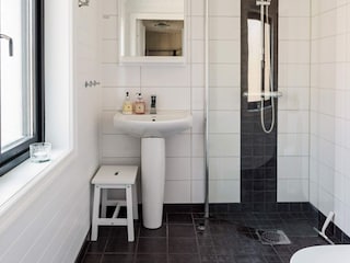 Ferienhaus Grängesberg  19