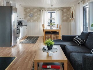 Casa de vacaciones Grängesberg  10